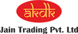 AKDK Jain Trading Pvt. Ltd.